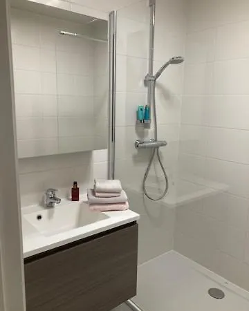 Apartamento West-ende