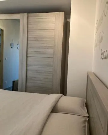 West-ende Apartamento