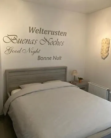 West-ende Apartment Middelkerke