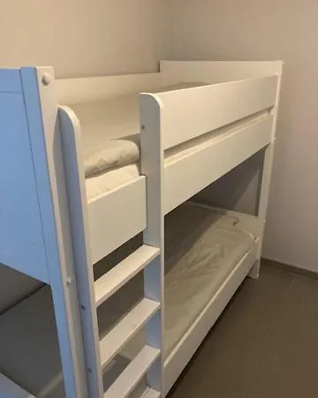 West-ende Apartment *