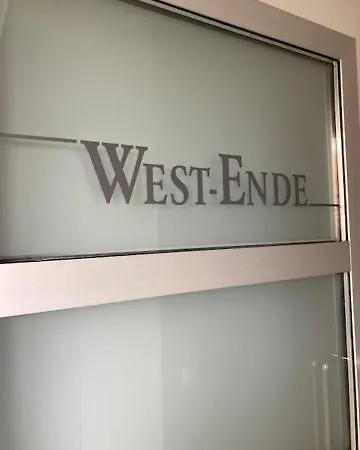 Apartamento West-ende Middelkerke