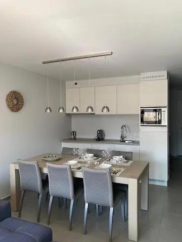 Appartement West-ende