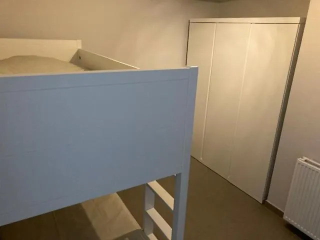 West-ende Appartement *